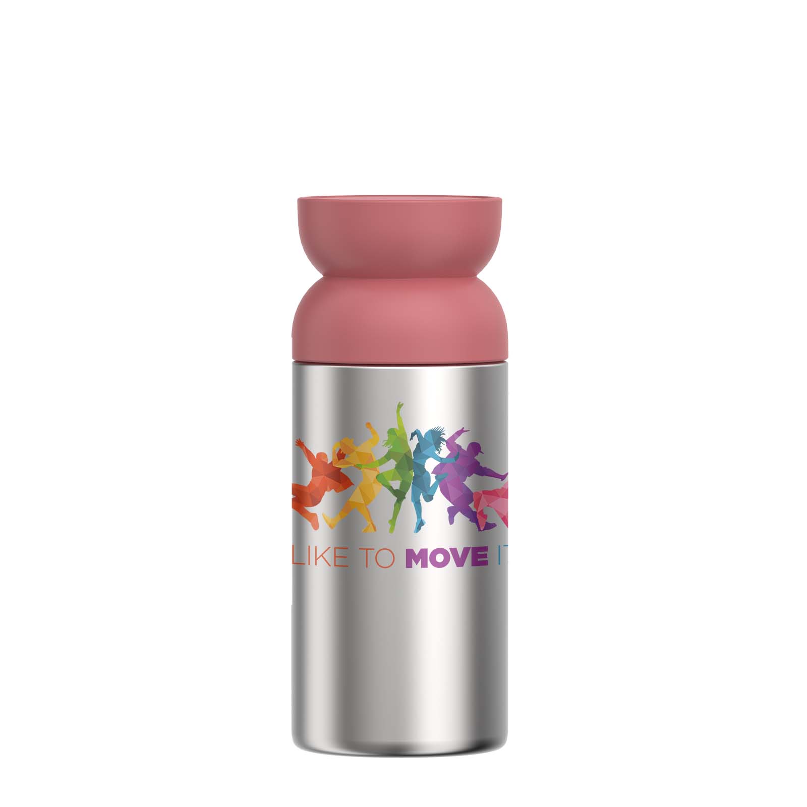 Mepal Ellipse 350 ml geïsoleerde koffiemok bedrukken met logo