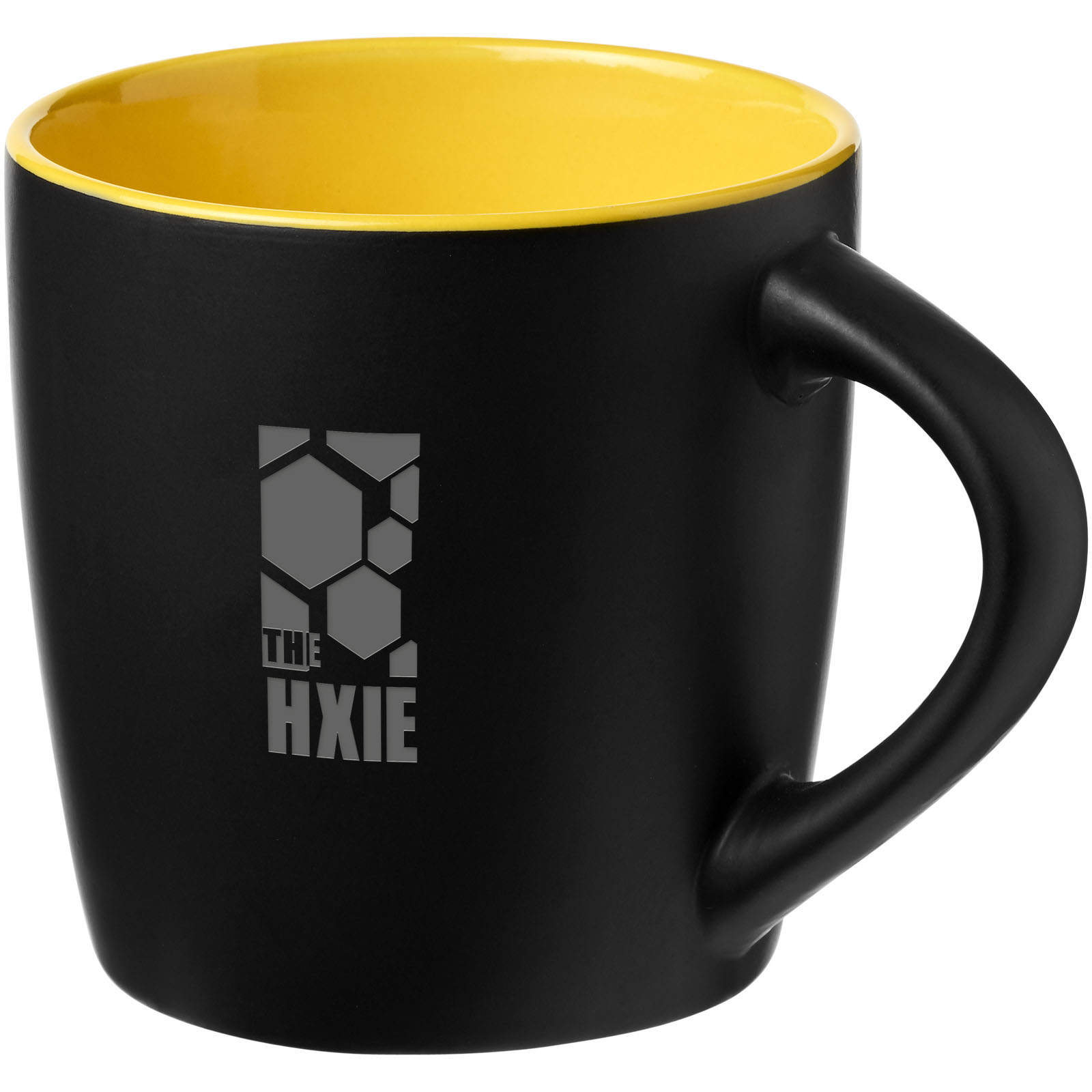 Mesmo 340 ml keramische mok bedrukken met logo