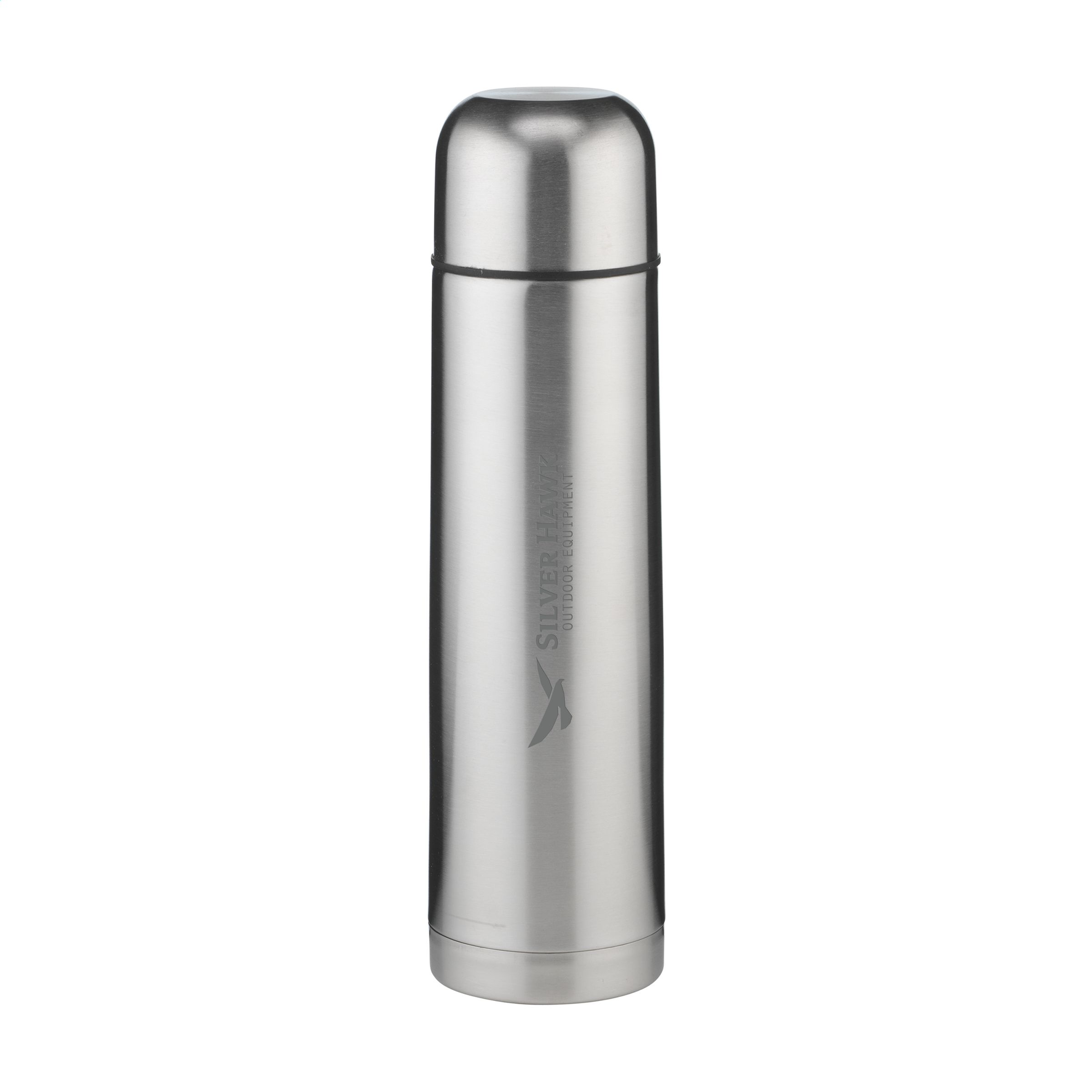 Ponto Thermotop Maxi 1.000 ml thermosfles bedrukken met logo
