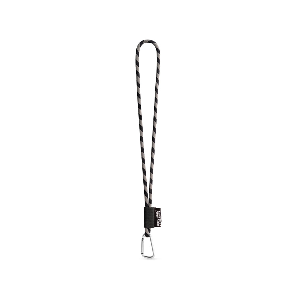 Lanyard Tube Long Set II. Standaard modellen bedrukken met logo