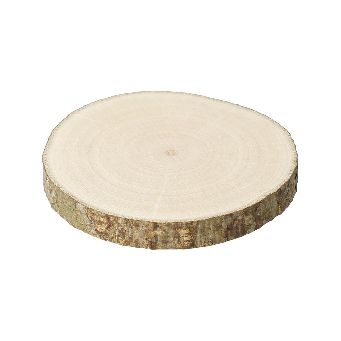 Woody Magneet Hout bedrukken met logo