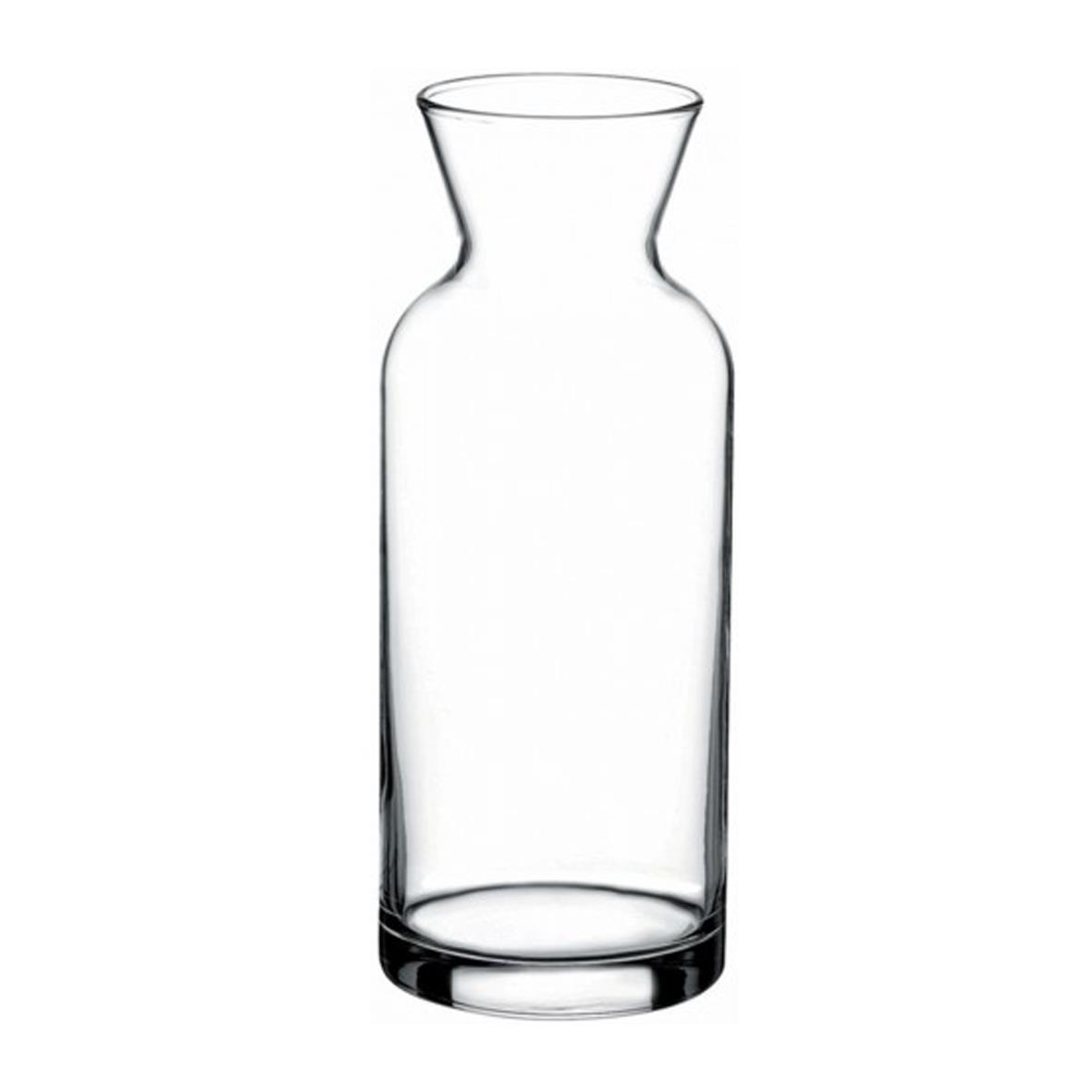 Karaf Village 1 liter bedrukken met logo