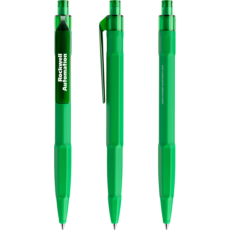 Prodir QS30 Matt bedrukken met logo