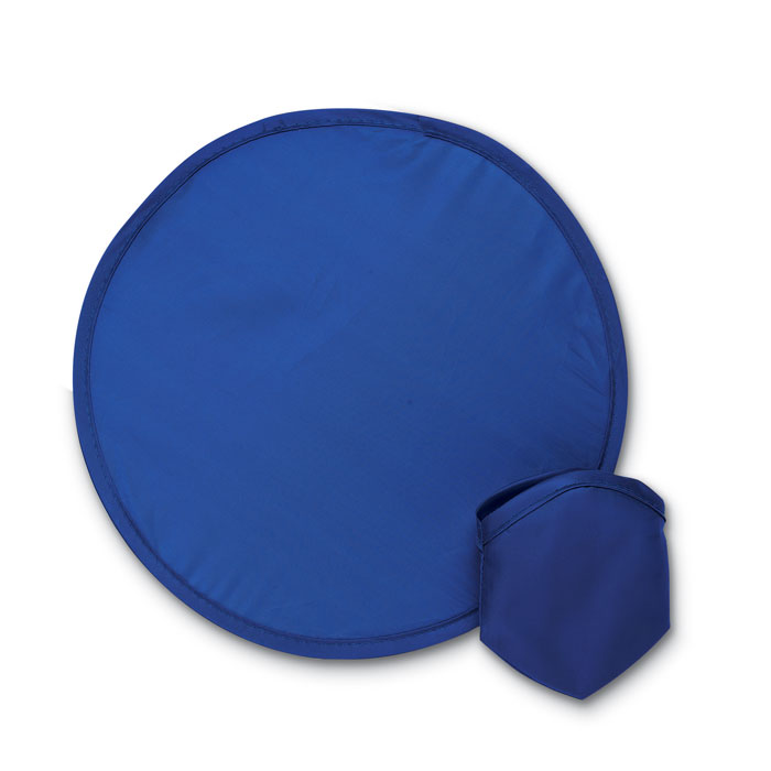 Mezo Opvouwbare nylon frisbee bedrukken met logo