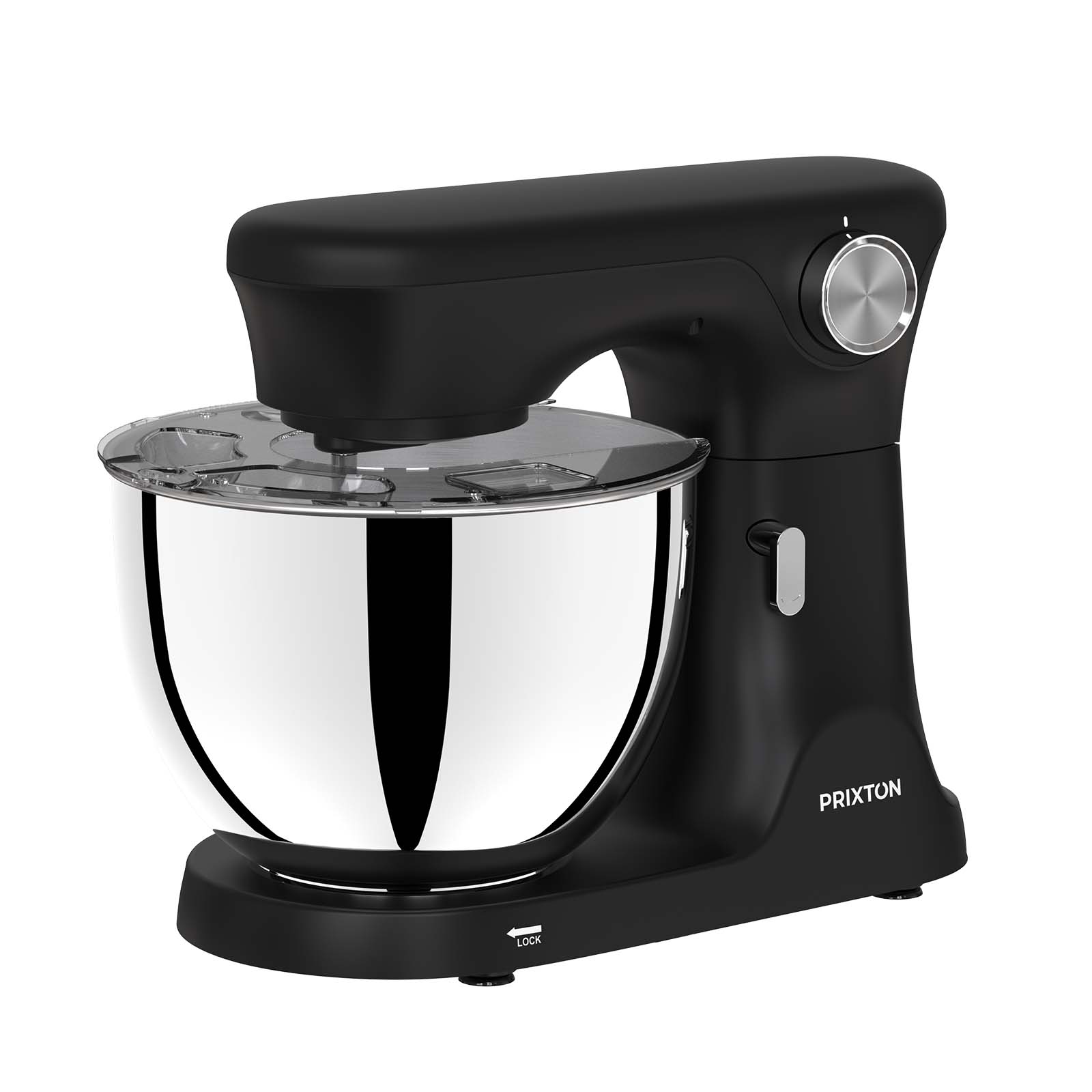 Prixton KR350 8L keukenmachine bedrukken met logo