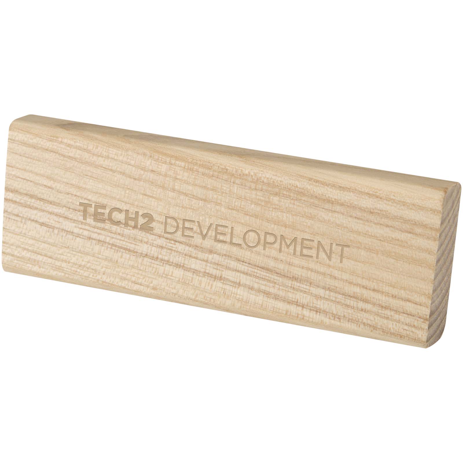 Maro autoluchtverfrisser bedrukken met logo