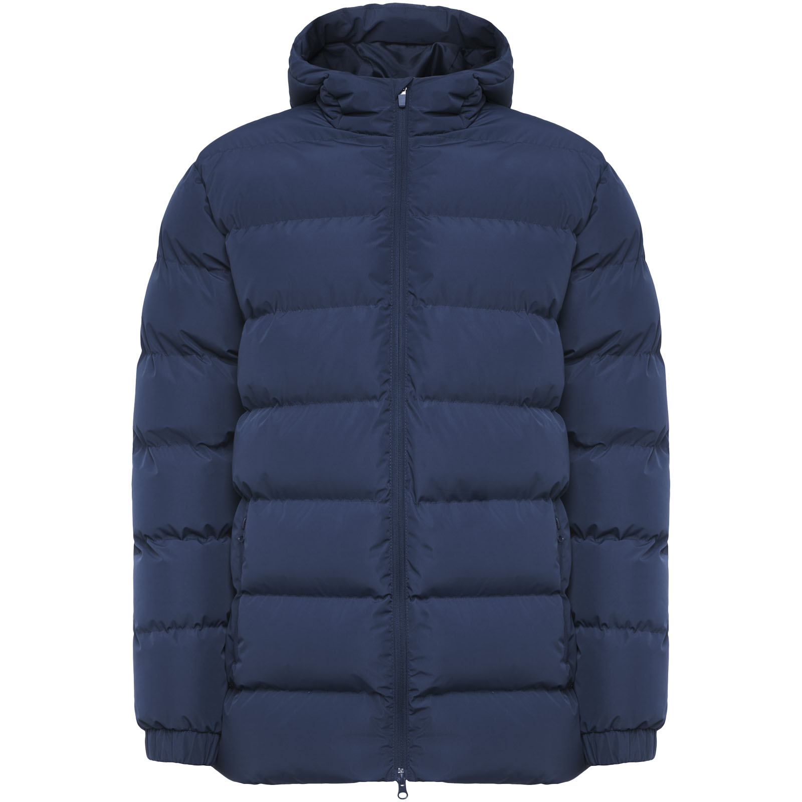 Nepal unisex geïsoleerde parka  bedrukken met logo