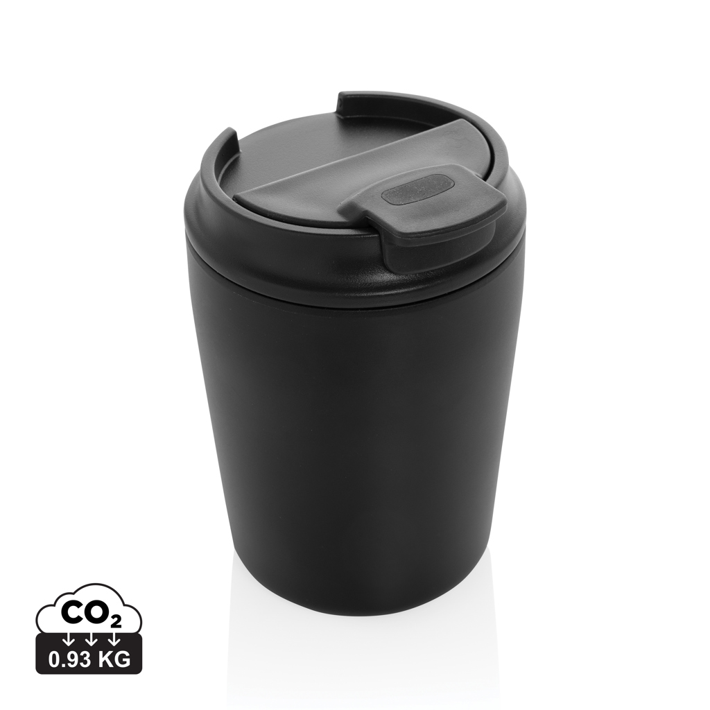 Pico Barista RCS coffee beker 220ML in geschenktube bedrukken met logo