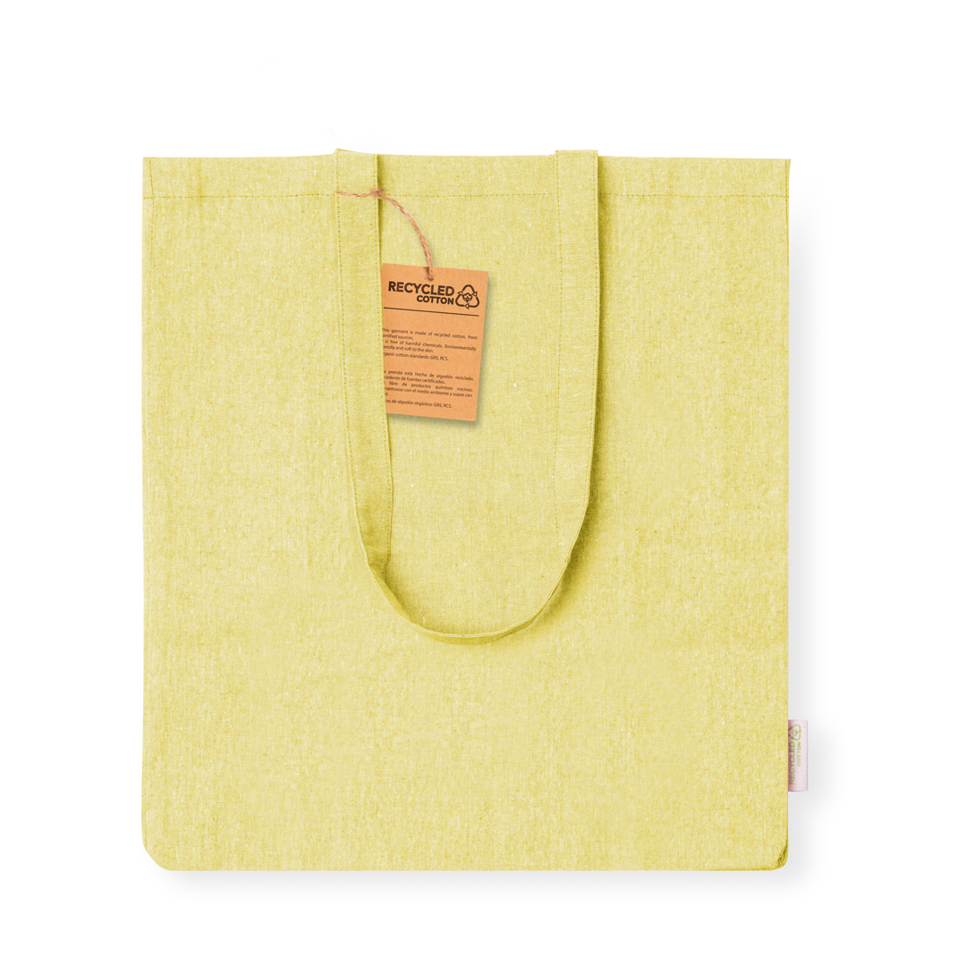 Tas Bestla bedrukken met logo