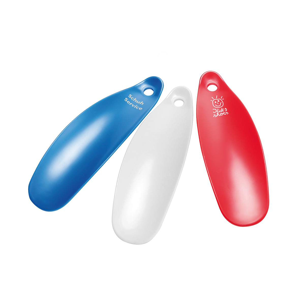 Shoehorn, short bedrukken met logo