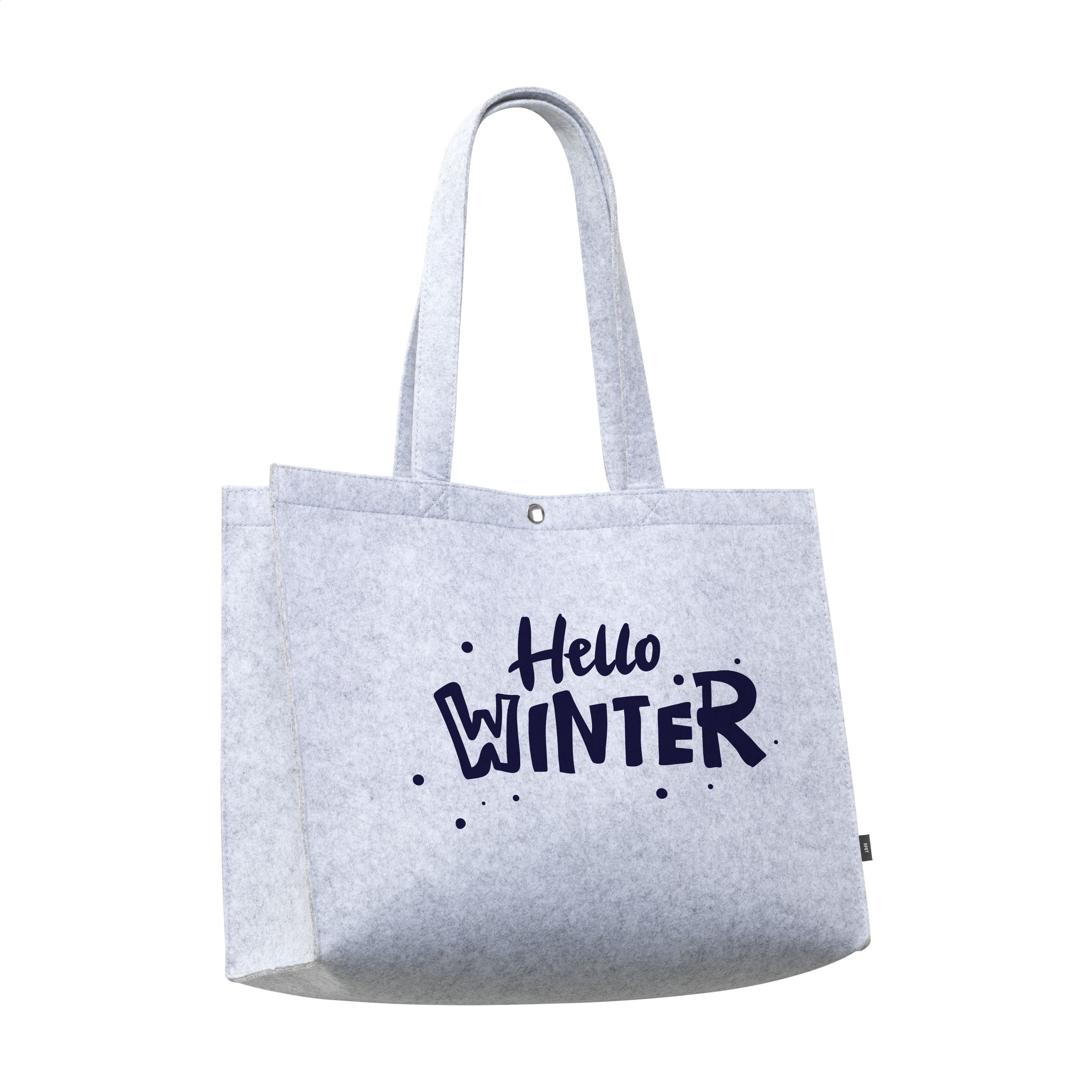 Octane Feltro RPET winkeltas bedrukken met logo