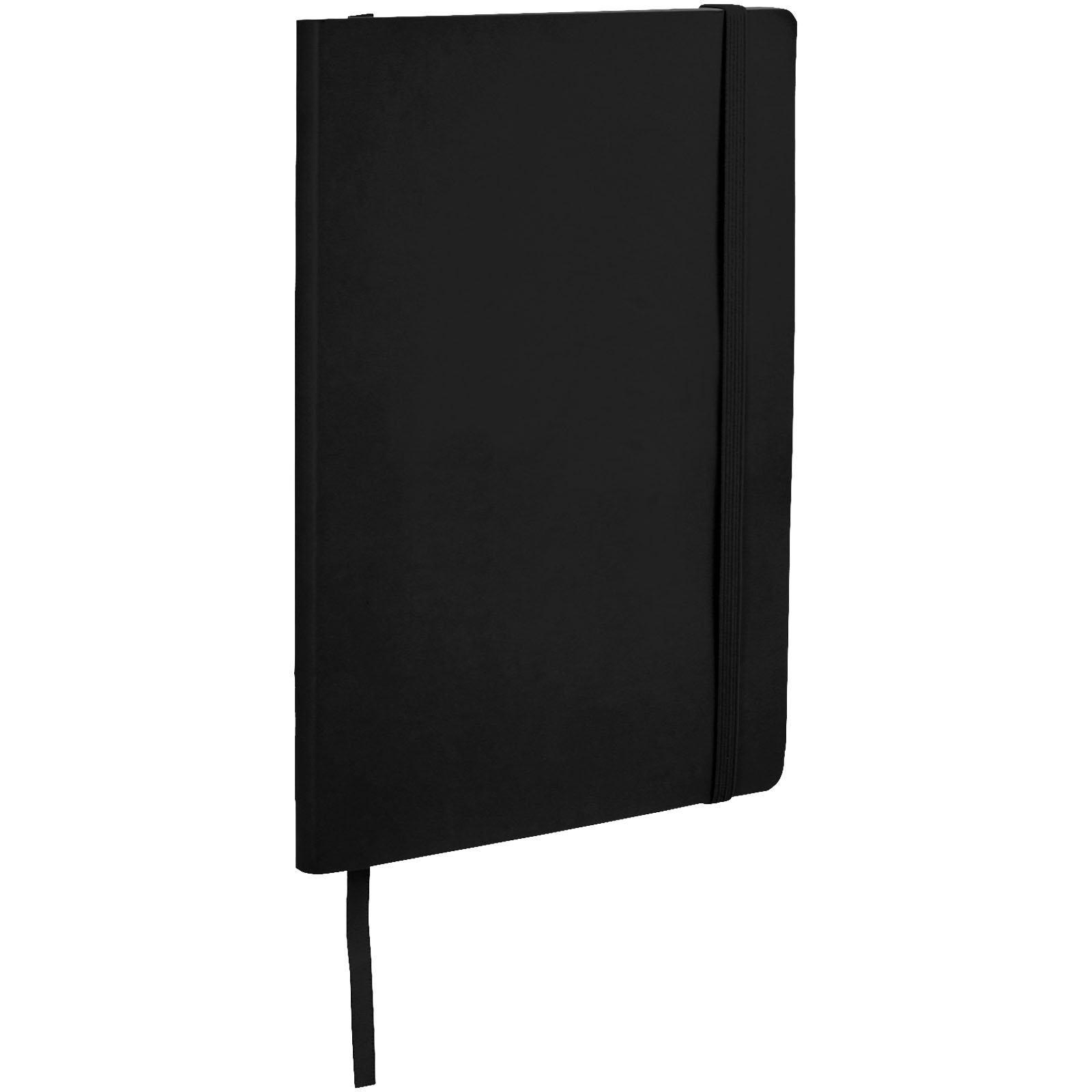 Original A5 softcover notitieboek bedrukken met logo