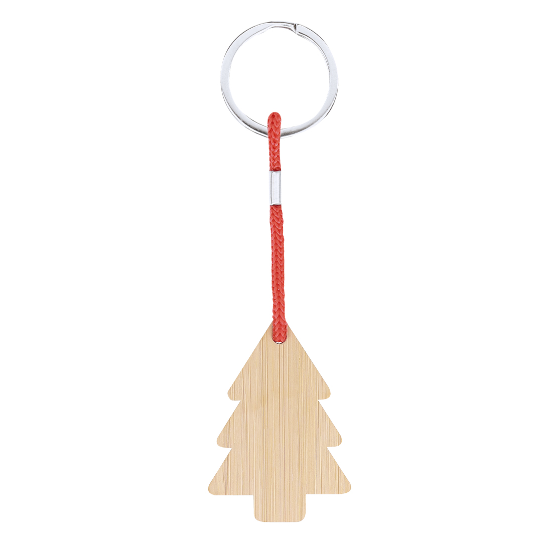 Sleutelhanger Matcher bedrukken met logo