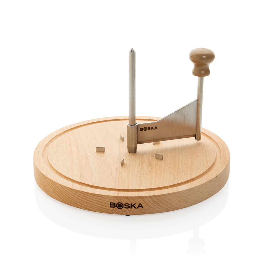 BOSKA Kaaskruller Amigo bedrukken met logo