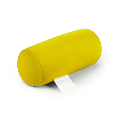 PillowTube reiskussen bedrukken met logo