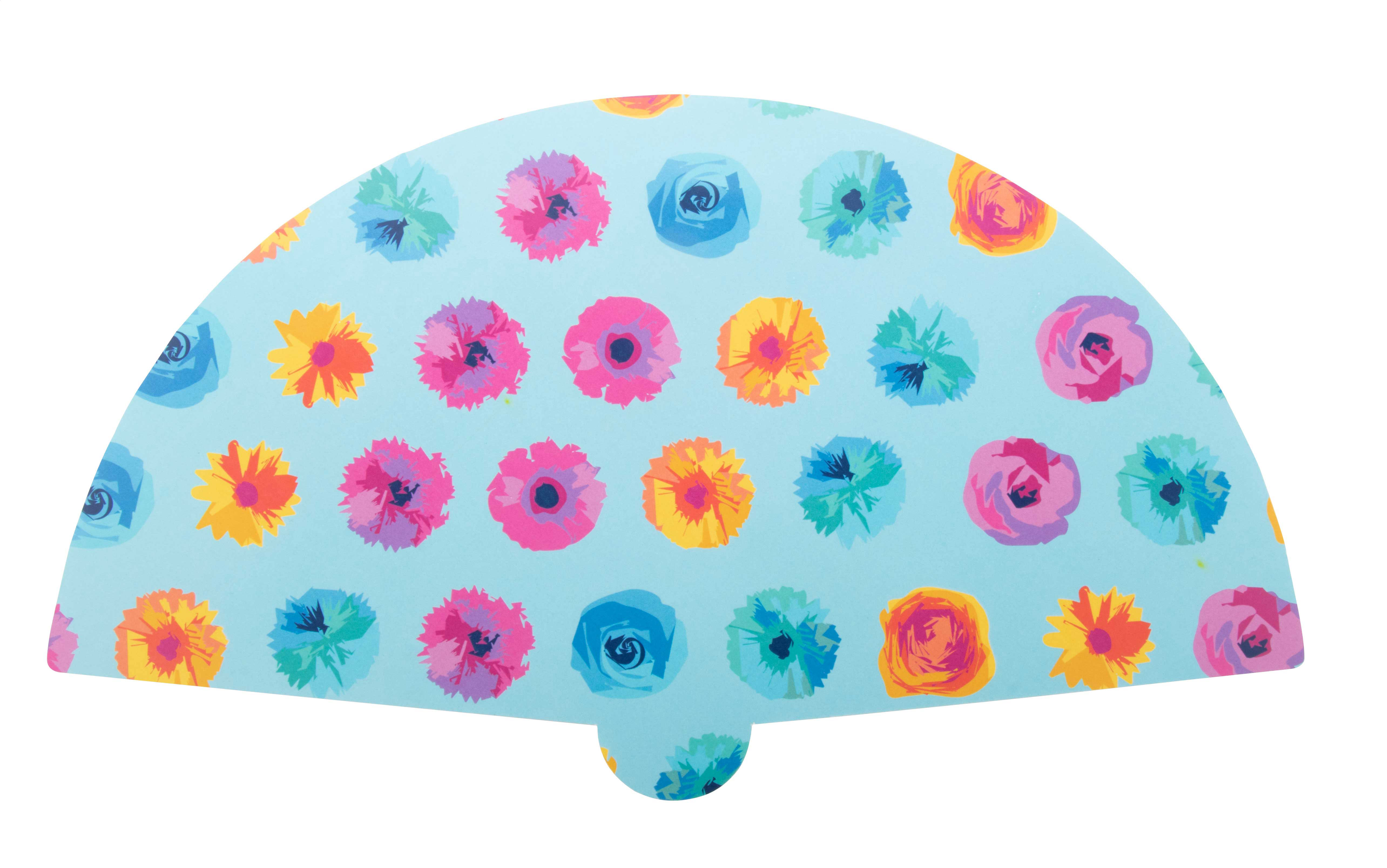 custom made handventilator bedrukken met logo