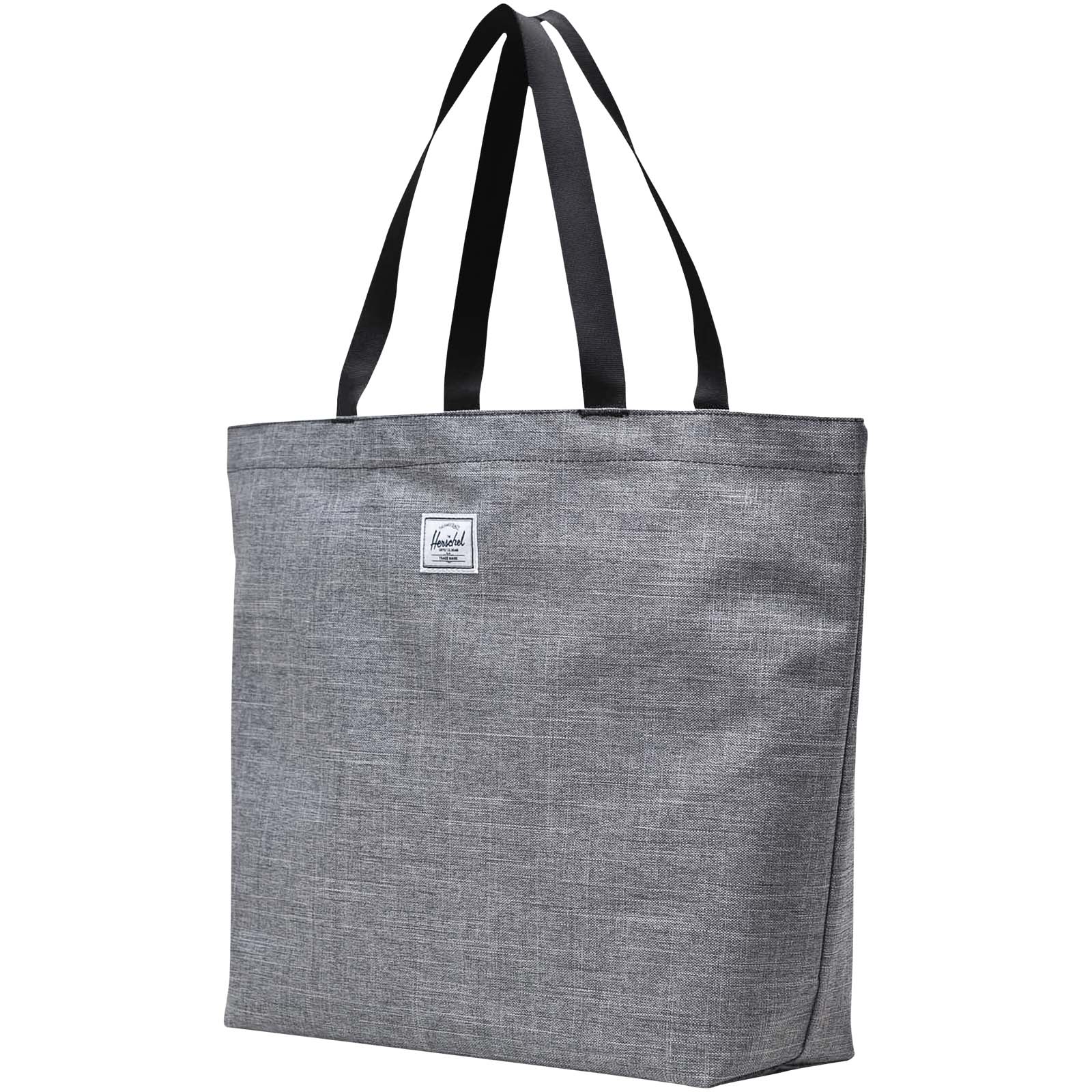 Herschel Classic™ gerecyclede draagtas 19 l bedrukken met logo