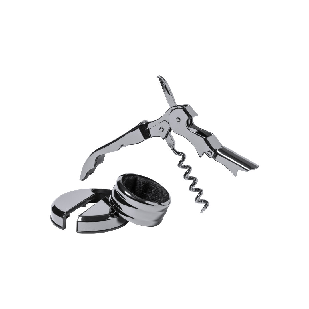 Wijn Set Chapelle bedrukken met logo