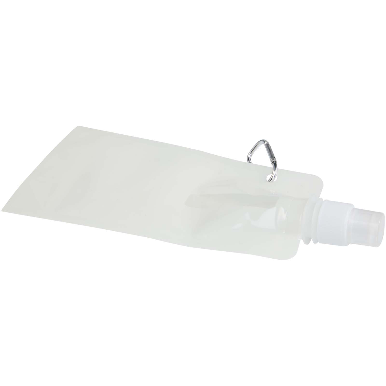 Sipzy 480 ml opvouwbare waterfles bedrukken met logo