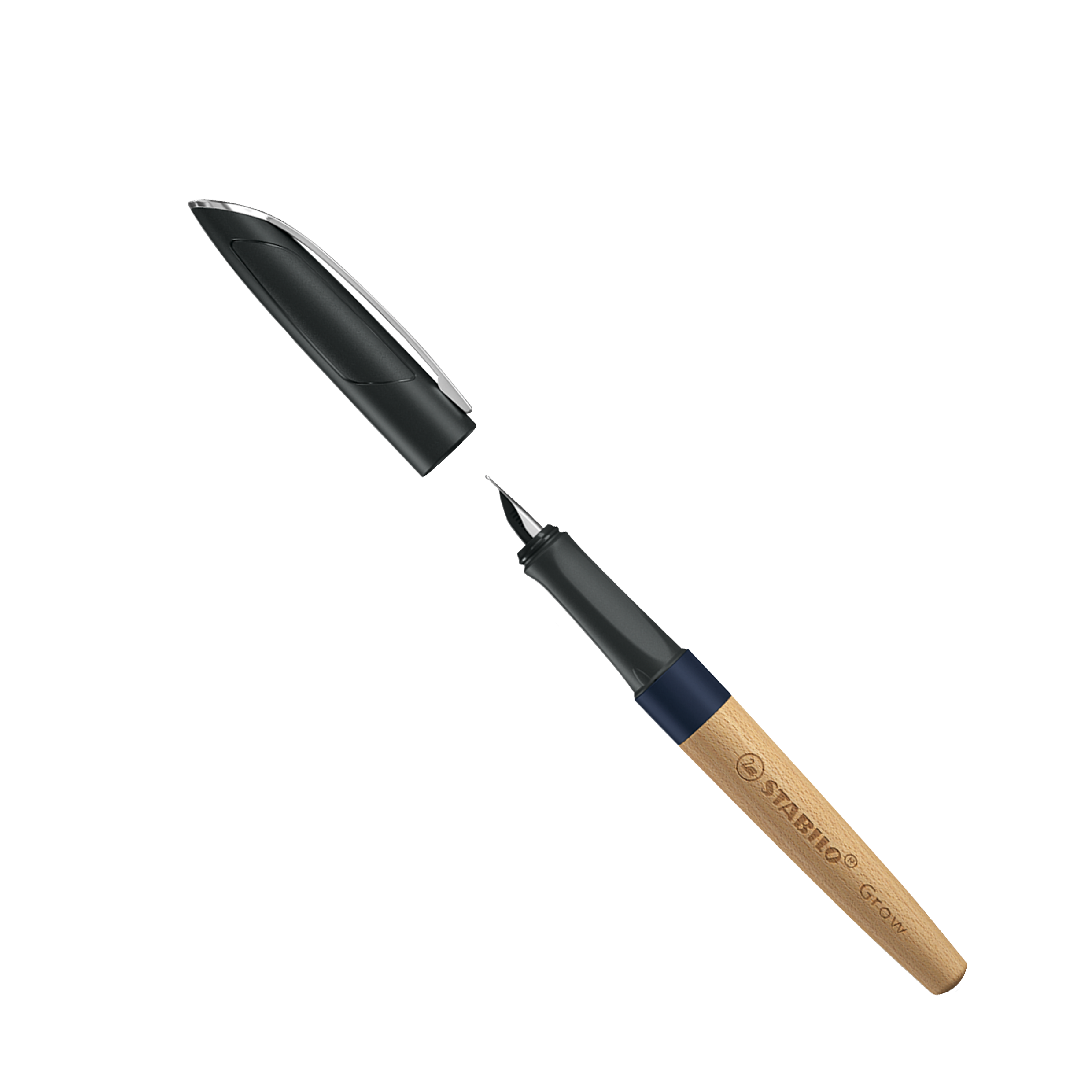 STABILO Grow bedrukken met logo