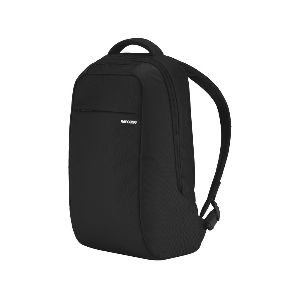 Incase ICON Lite laptop rugzak bedrukken met logo