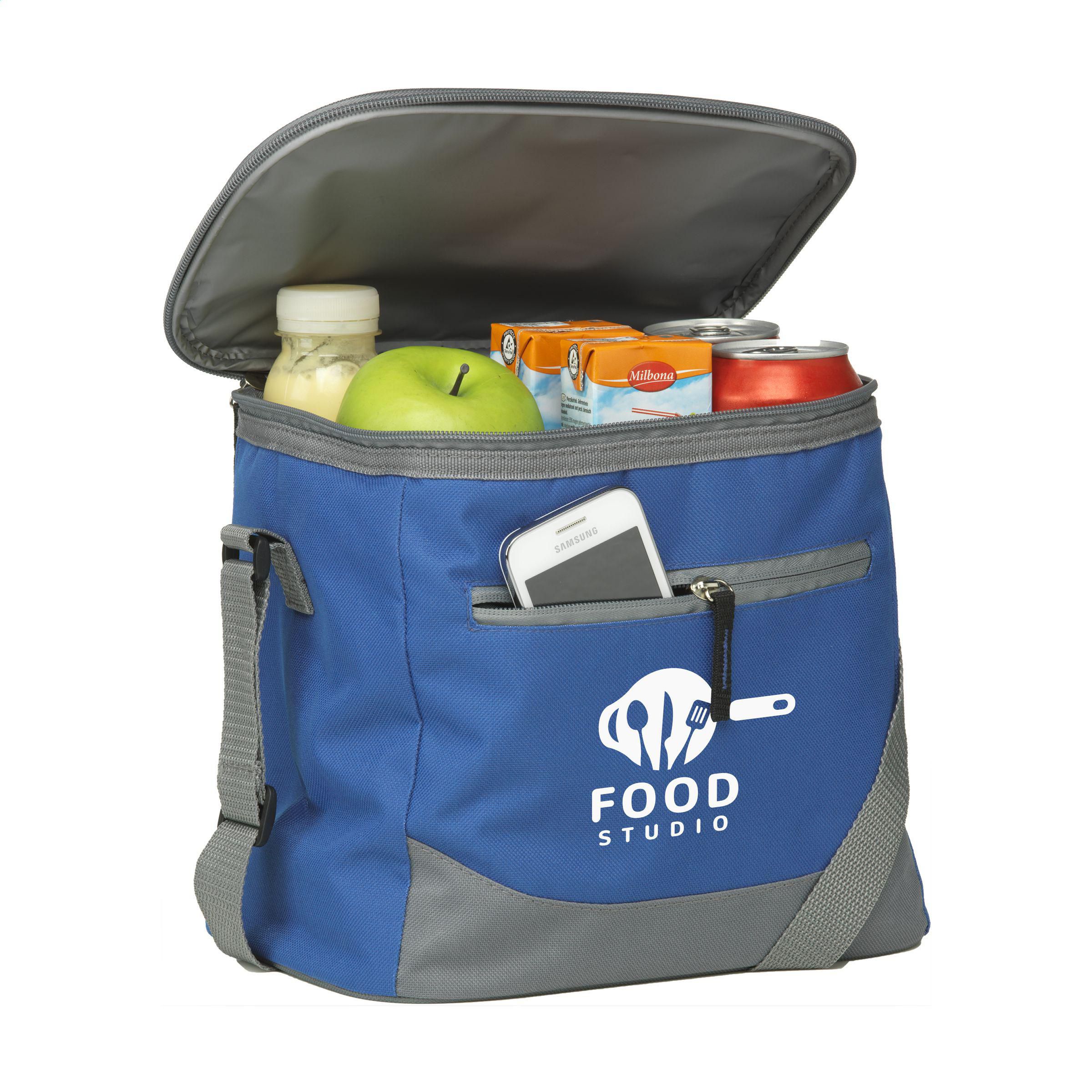 Kadina koeltas bedrukken met logo