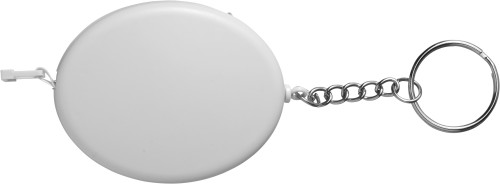 BodySize meetlint bedrukken met logo