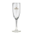 Champagneglazen bedrukken Champagneglazen bedrukken