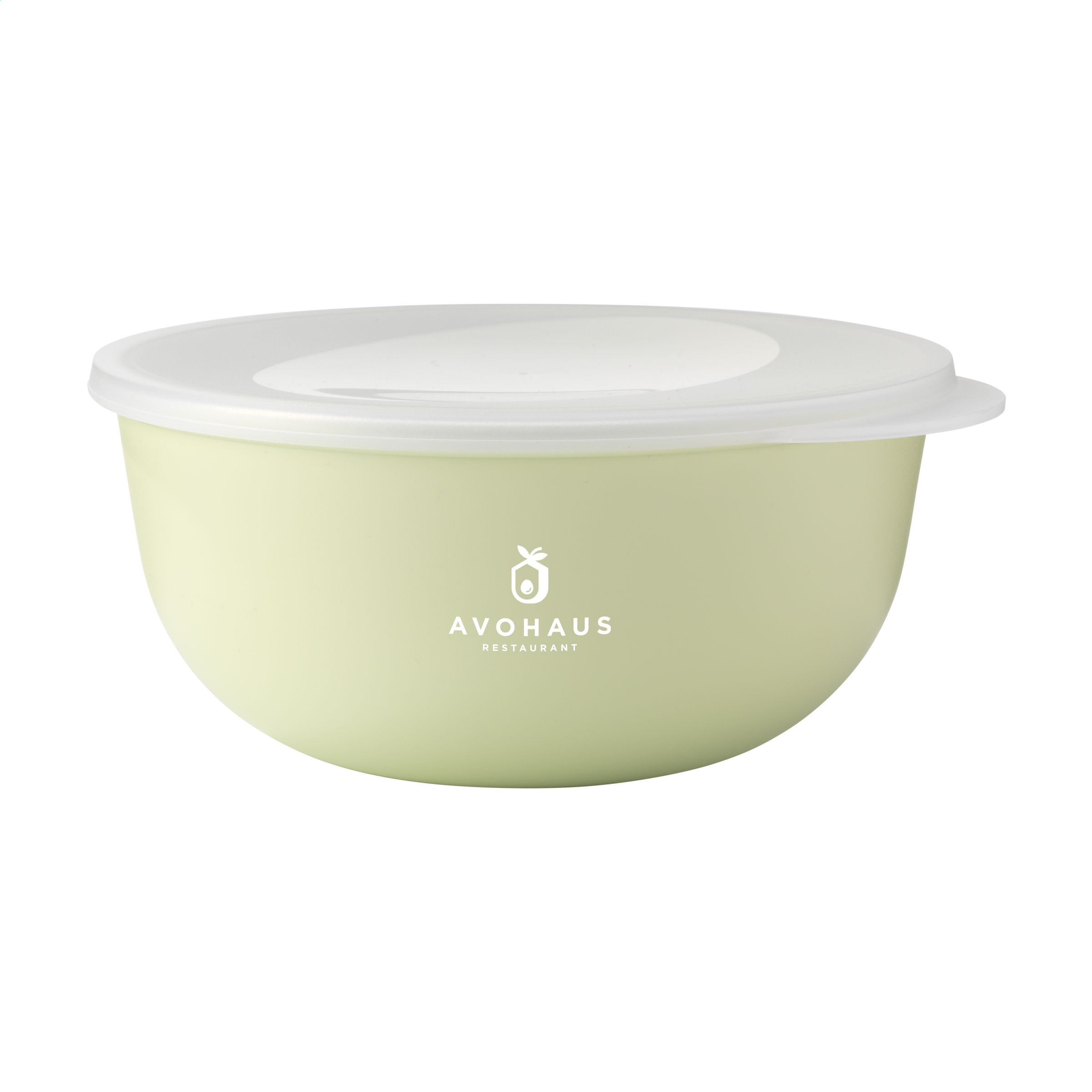 Tess Food Bowl bedrukken met logo
