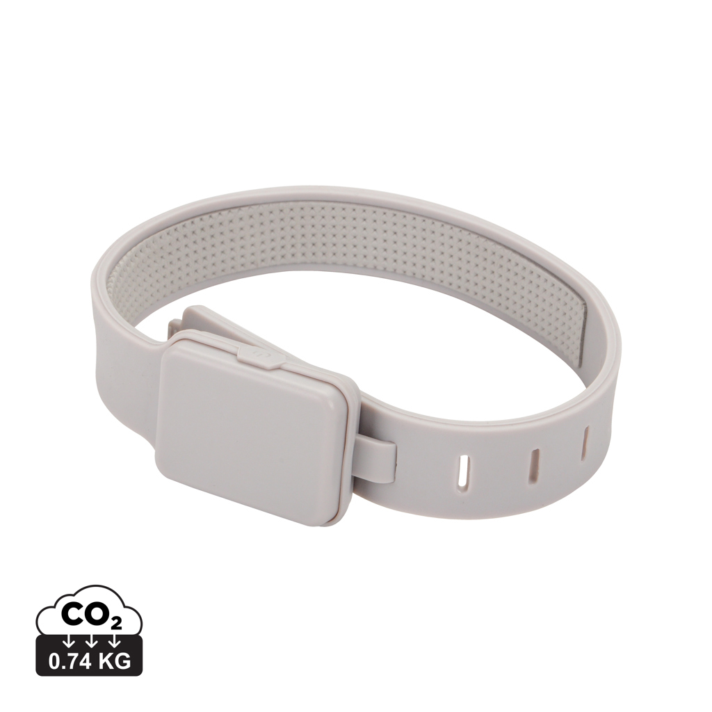 Lumi Sprint RCS rplastic oplaadbaar LED looplampje bedrukken met logo