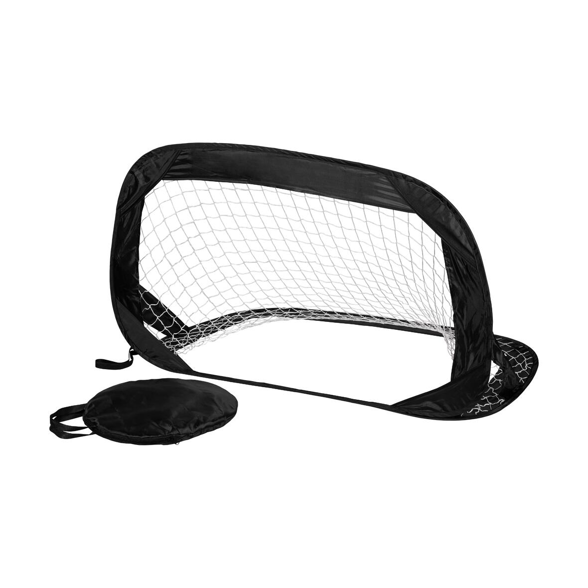 PopUp goal "Kicko" bedrukken met logo