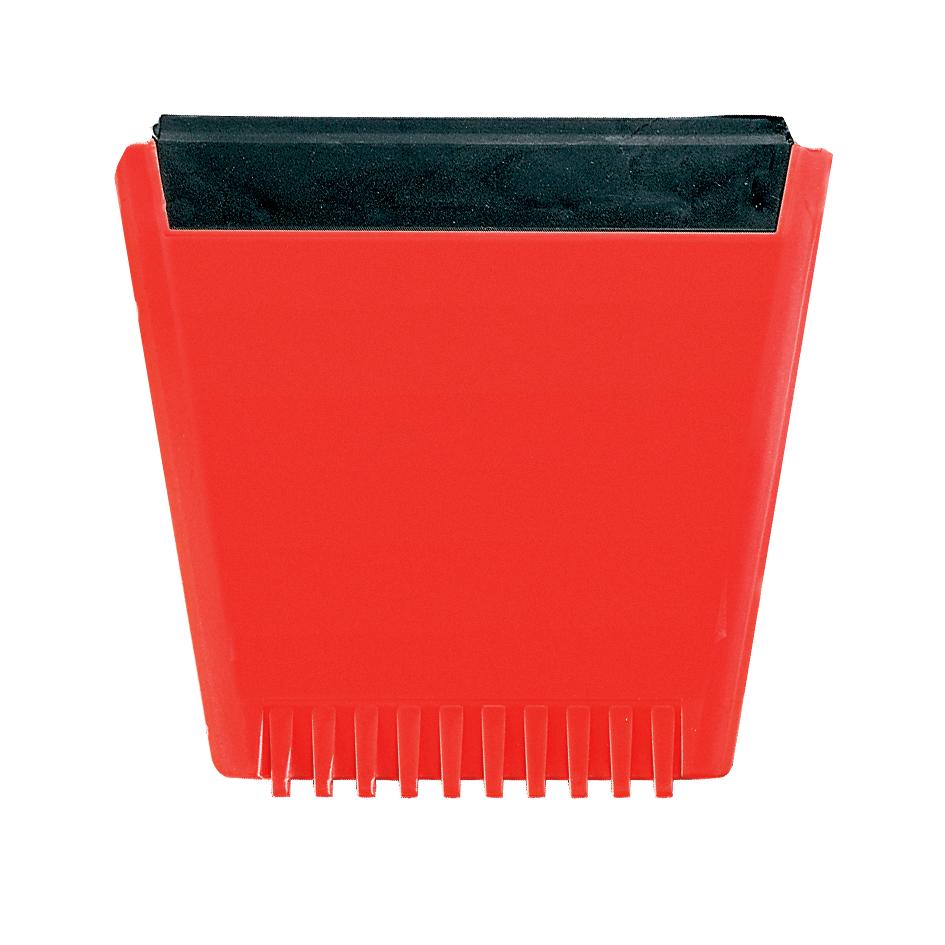 Icy ijskrabber bedrukken met logo