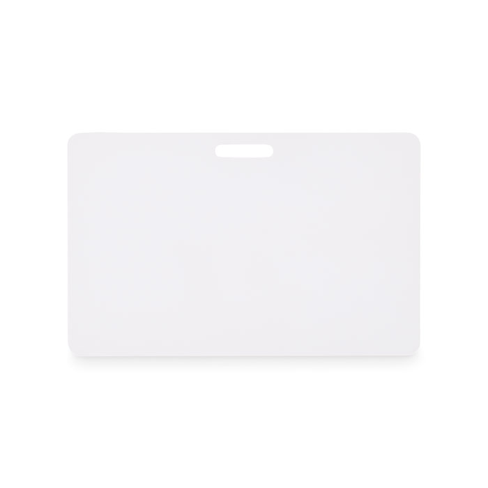 Lanyard badge 54 x 86mm bedrukken met logo