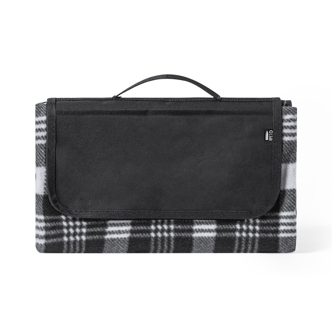 Picnic Deken Samson bedrukken met logo