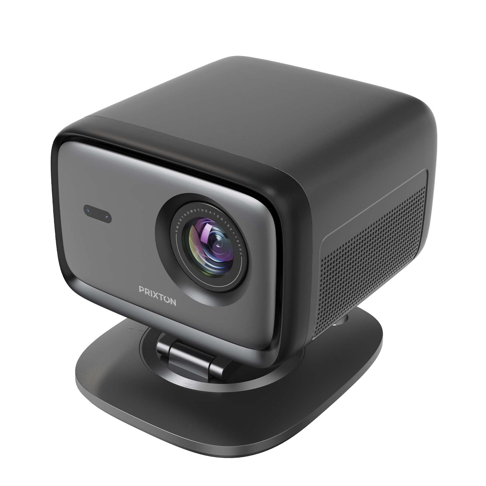 Prixton Monet projector bedrukken met logo