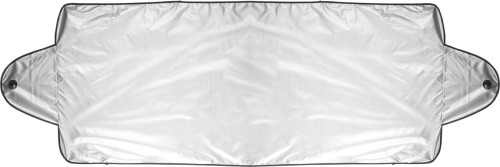 Osuna vorstbescherming auto bedrukken met logo