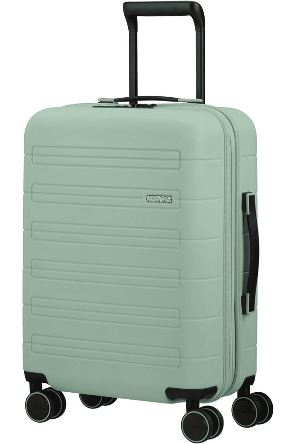 American Tourister Novastream Spinner 55 EXP. bedrukken met logo
