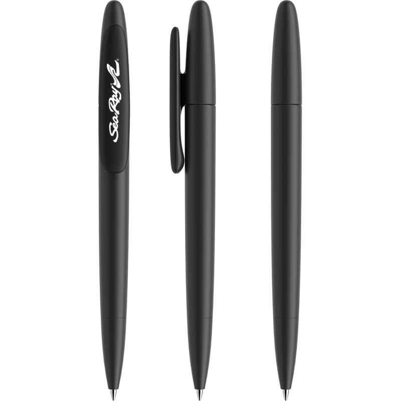 Prodir DS5 Soft Touch bedrukken met logo