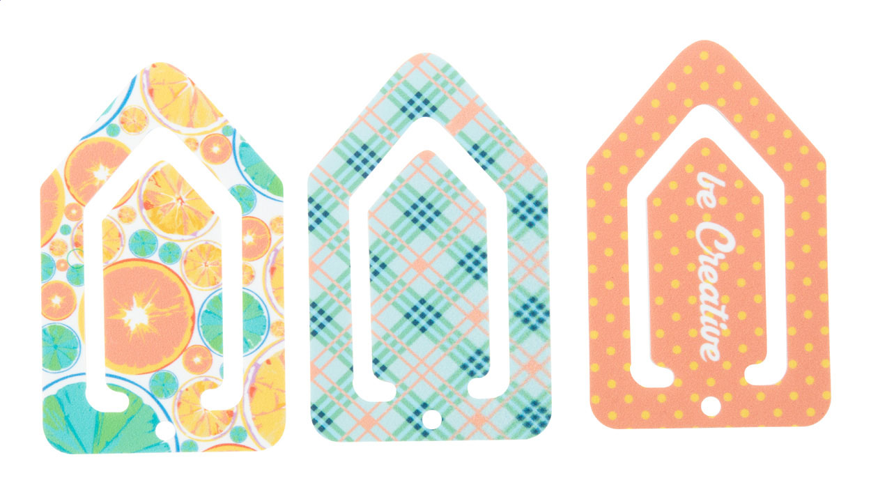 bladwijzer bedrukken met logo