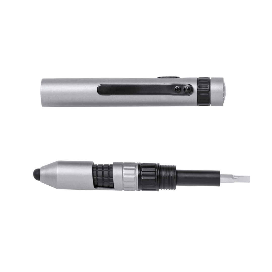 Multifunctioneel Pen Posdan bedrukken met logo