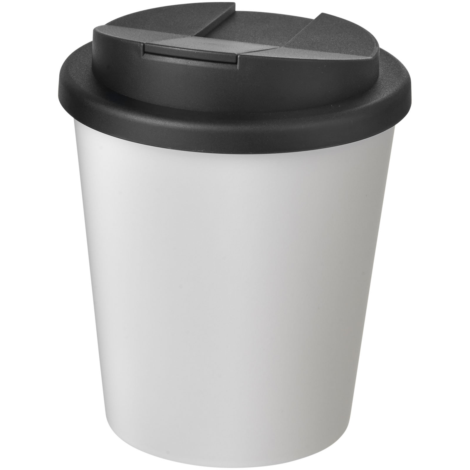 Americano® Espresso 250 ml geïsoleerde beker bedrukken met logo