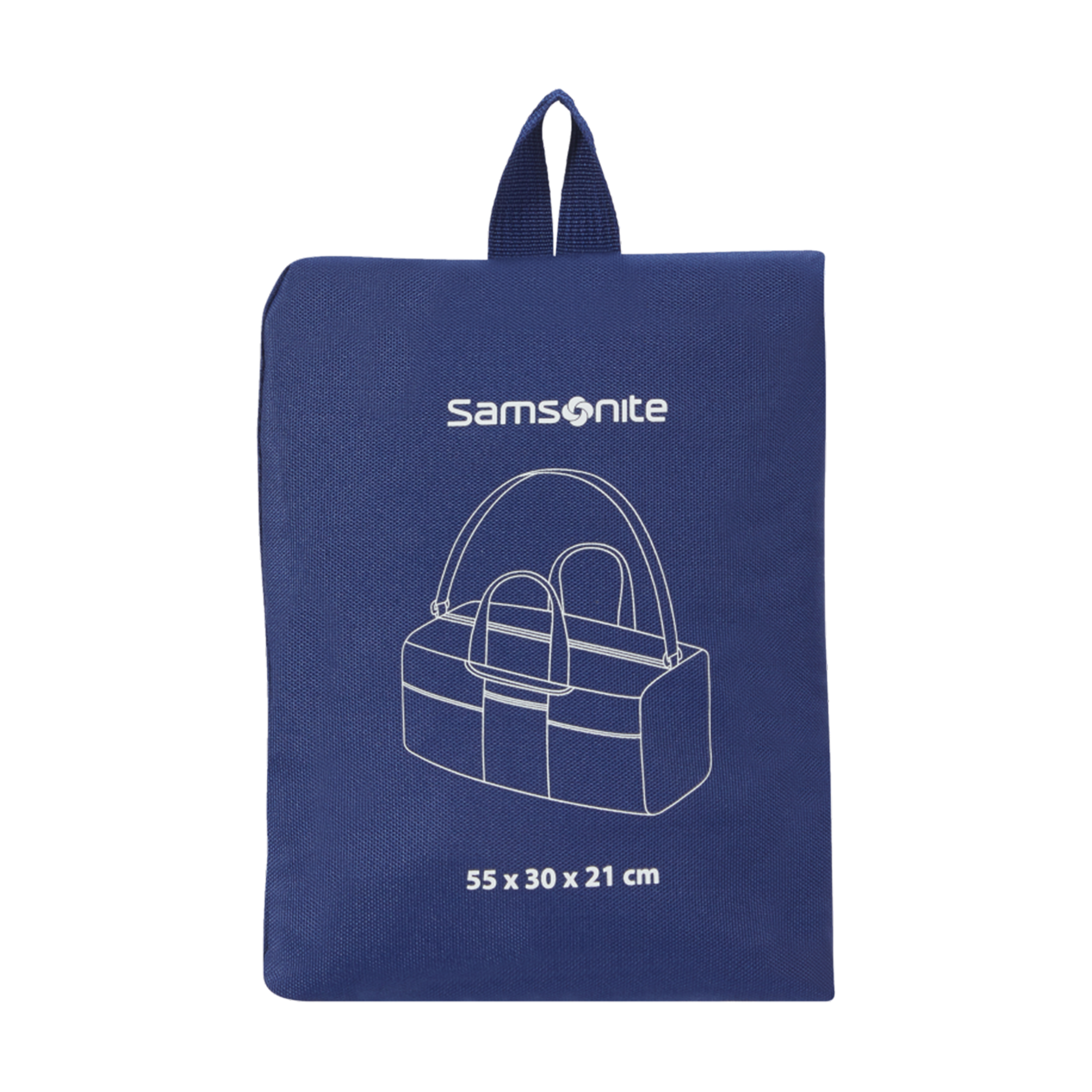 Samsonite Packing Accessories Foldable Duffle XL bedrukken met logo