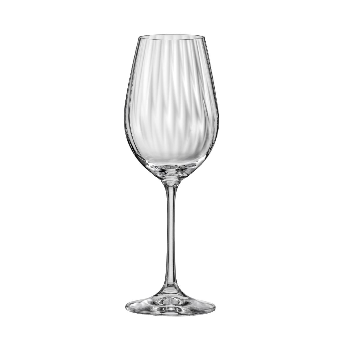 Optic Wine 35 cl. bedrukken met logo