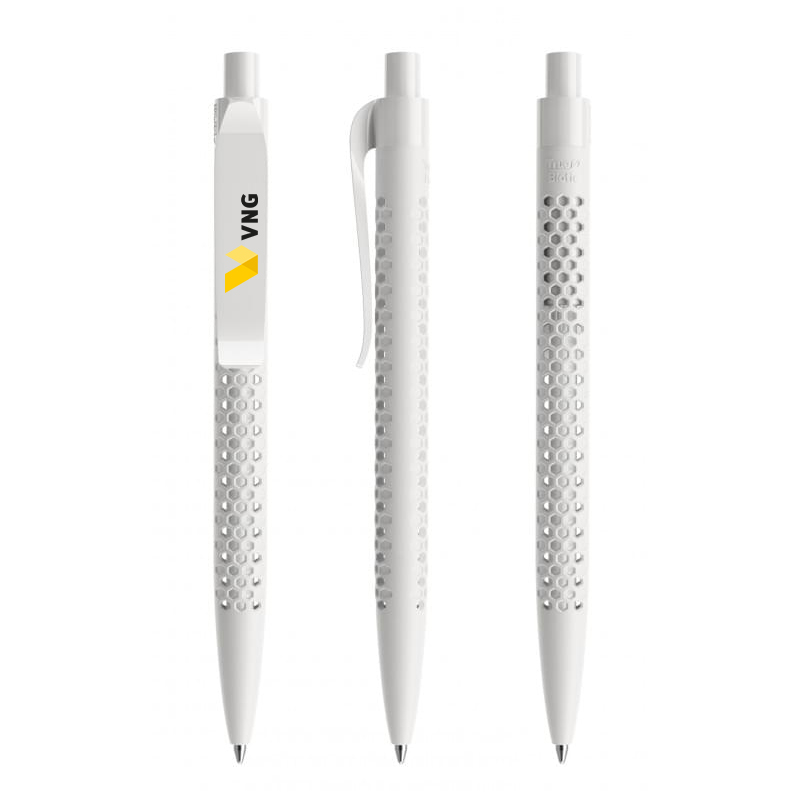 Prodir QS40 True Biotic bedrukken met logo