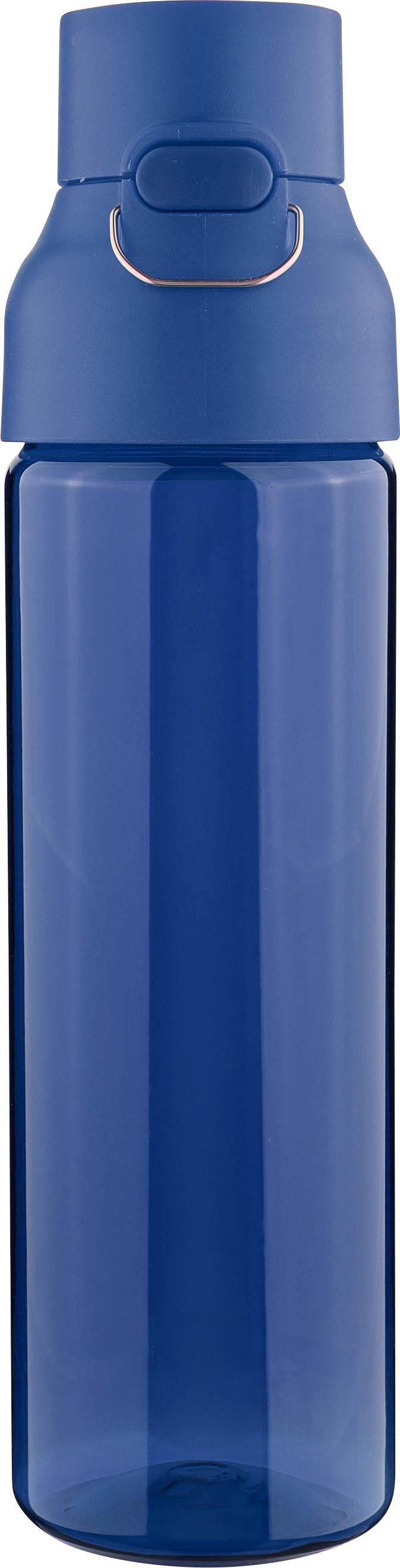 Tritan drinkfles Bliss 750 ml bedrukken met logo