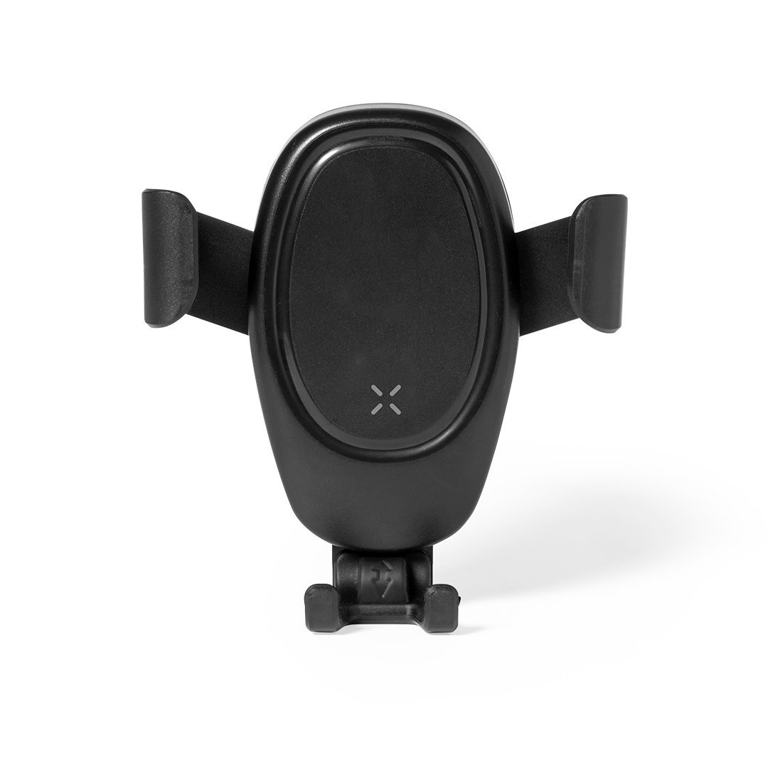 Oplader Houder Bukuti bedrukken met logo