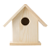 Vogelhuisjes bedrukken