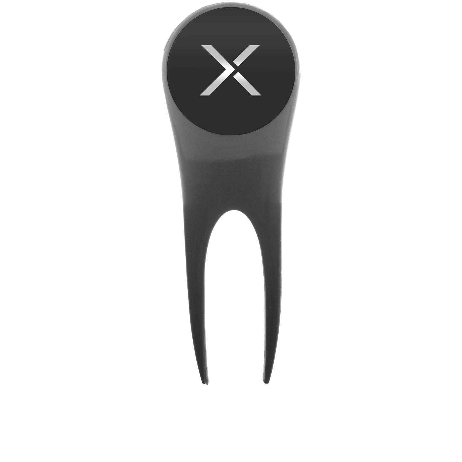 SCX.design T01 golf pitchfork bedrukken met logo