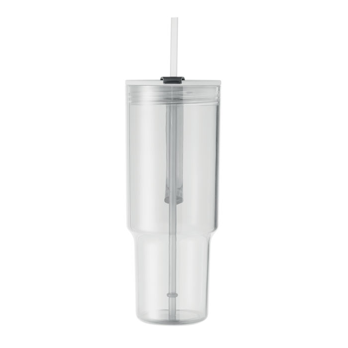 RPET beker 1200ml bedrukken met logo