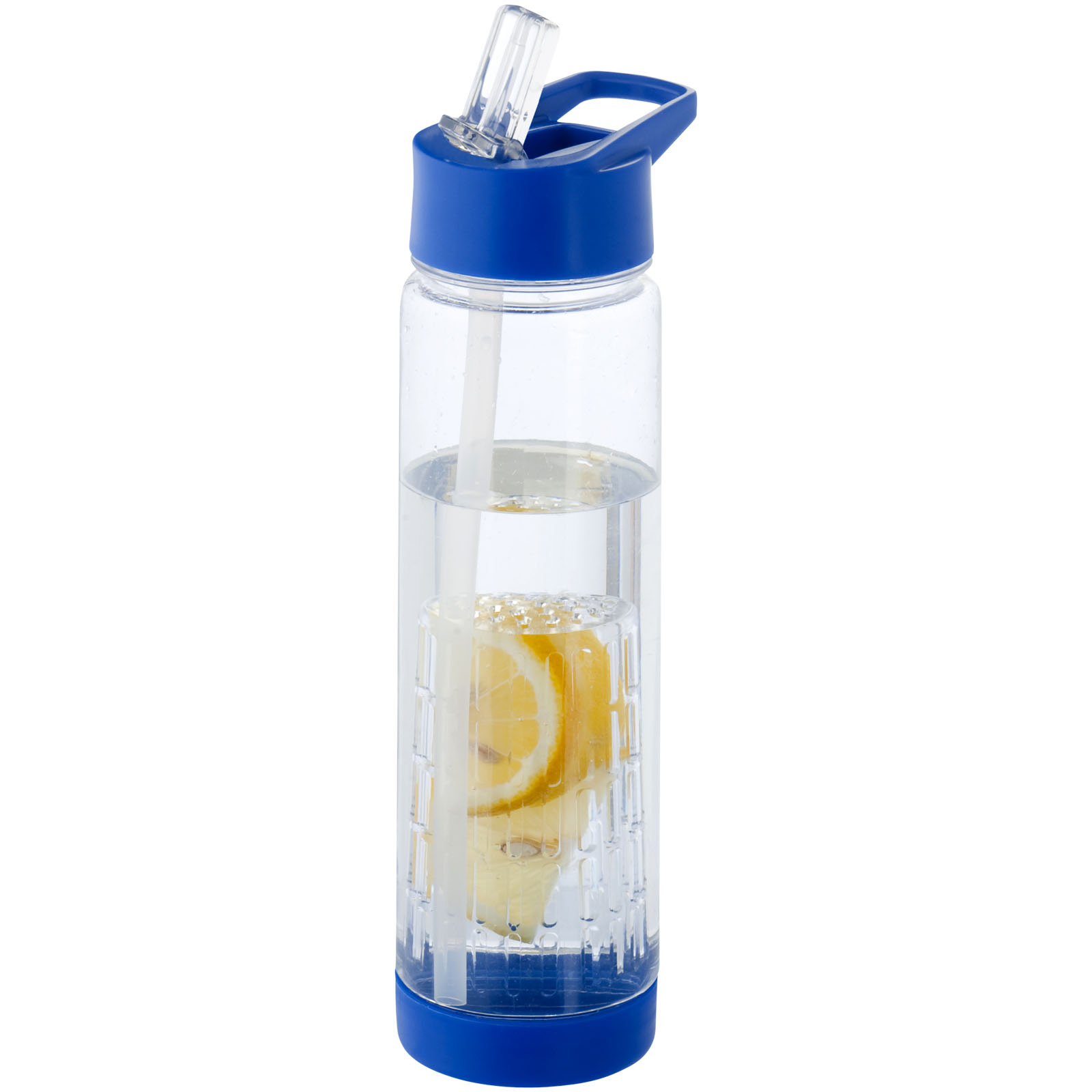 Tuttifrutti  740 ml Tritan™ infuser drinkfles bedrukken met logo